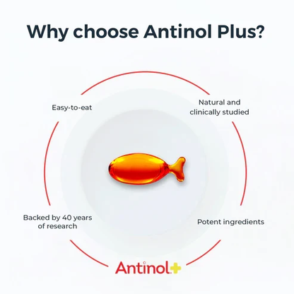 Antinol® Plus for Cats